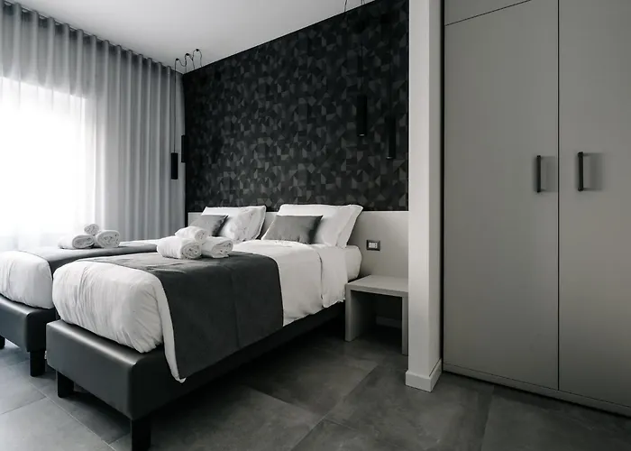 Lumas Up Bed & Breakfast