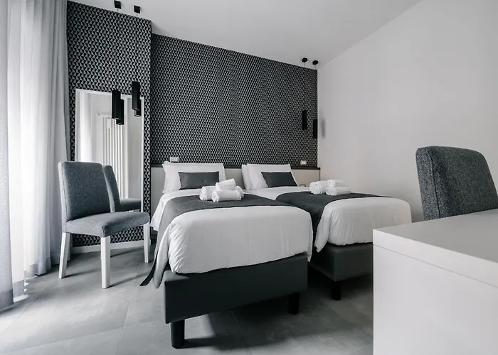 Bed & Breakfast Lumas Up 4*
