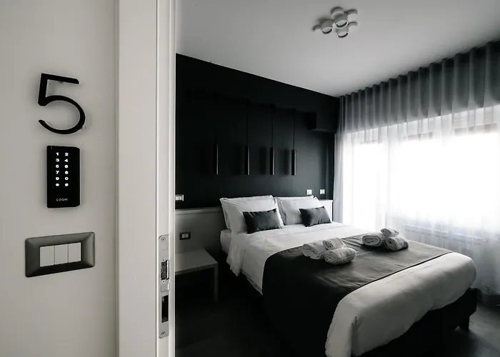 Lumas Up Bed & Breakfast